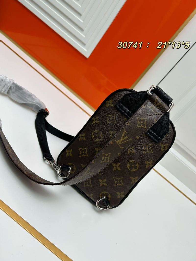 Louis Vuitton Waist Chest Packs